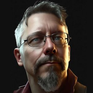 Avatar Marek Adamski, właściciel Big Bit – strony internetowe Warszawa